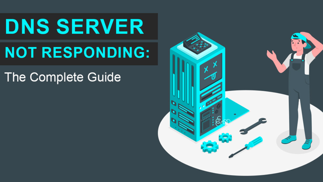 Understanding the "Origin DNS Error"