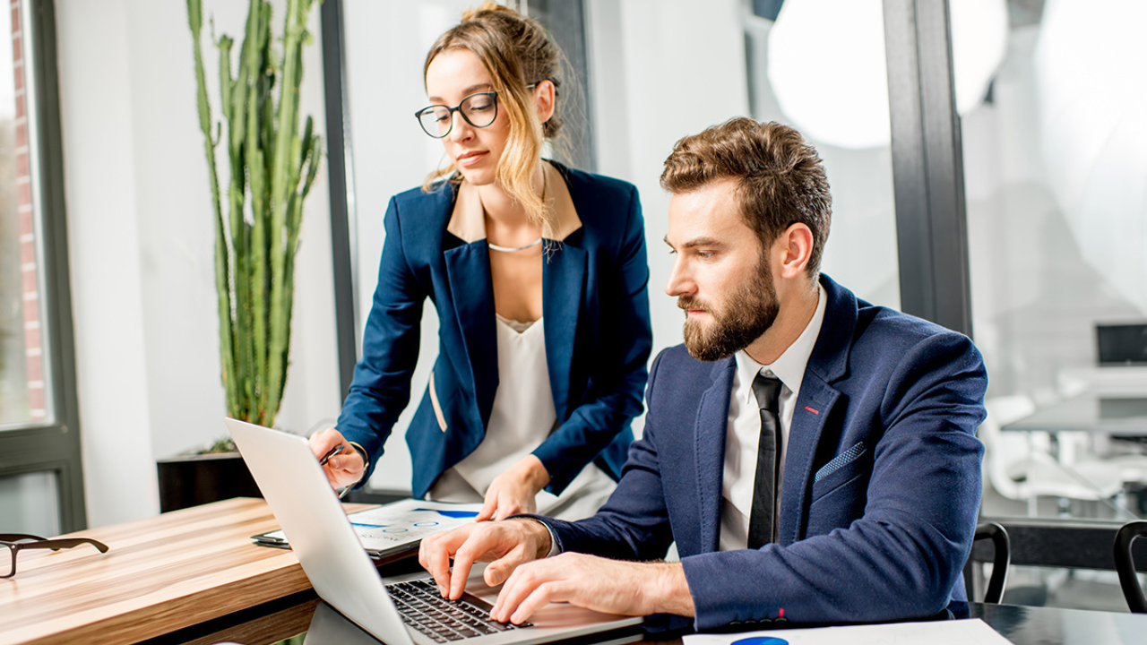 What Is Small Business Accounting?