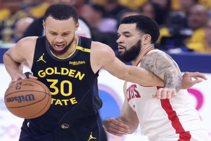 Golden State Warriors vs Houston Rockets Match Image.png