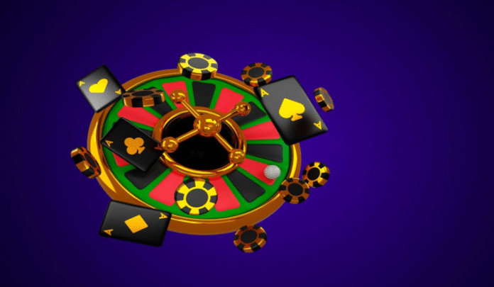 Live Casinos in Asia Live Casinos in Asia