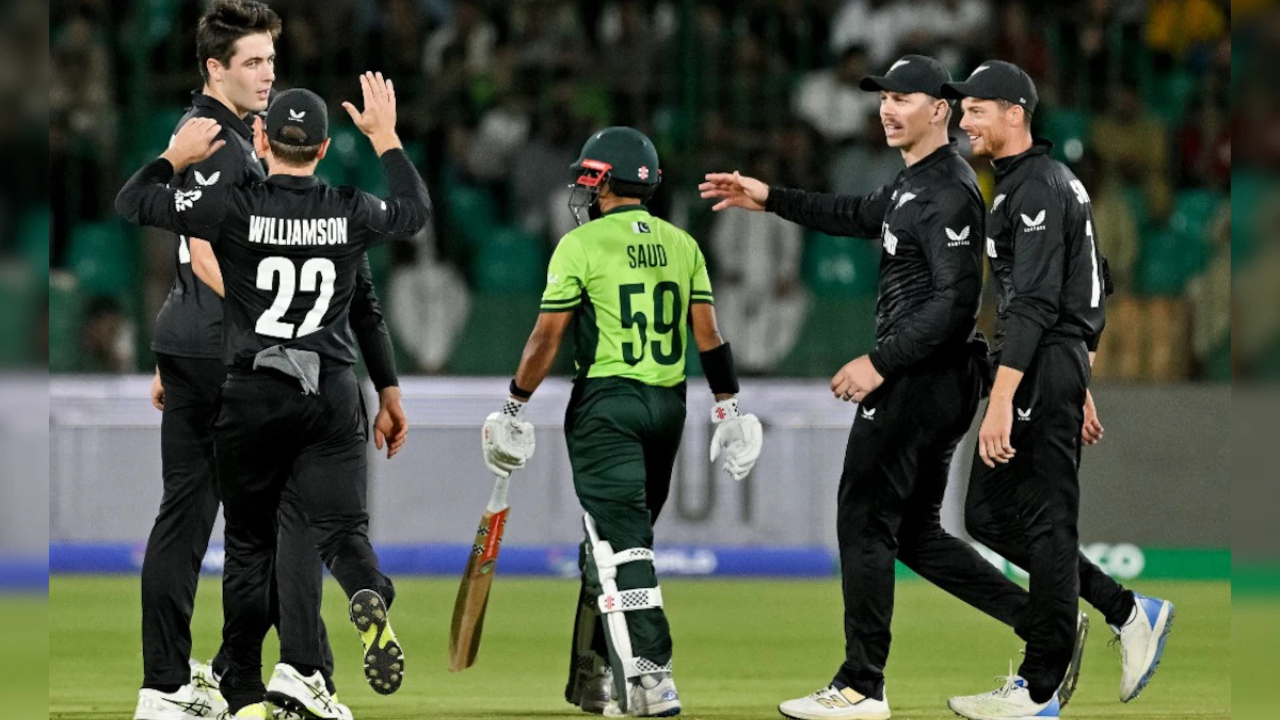 New Zealand National Cricket Team vs Pakistan National Cricket Team Recent Encounters (2023–2025) Image.png