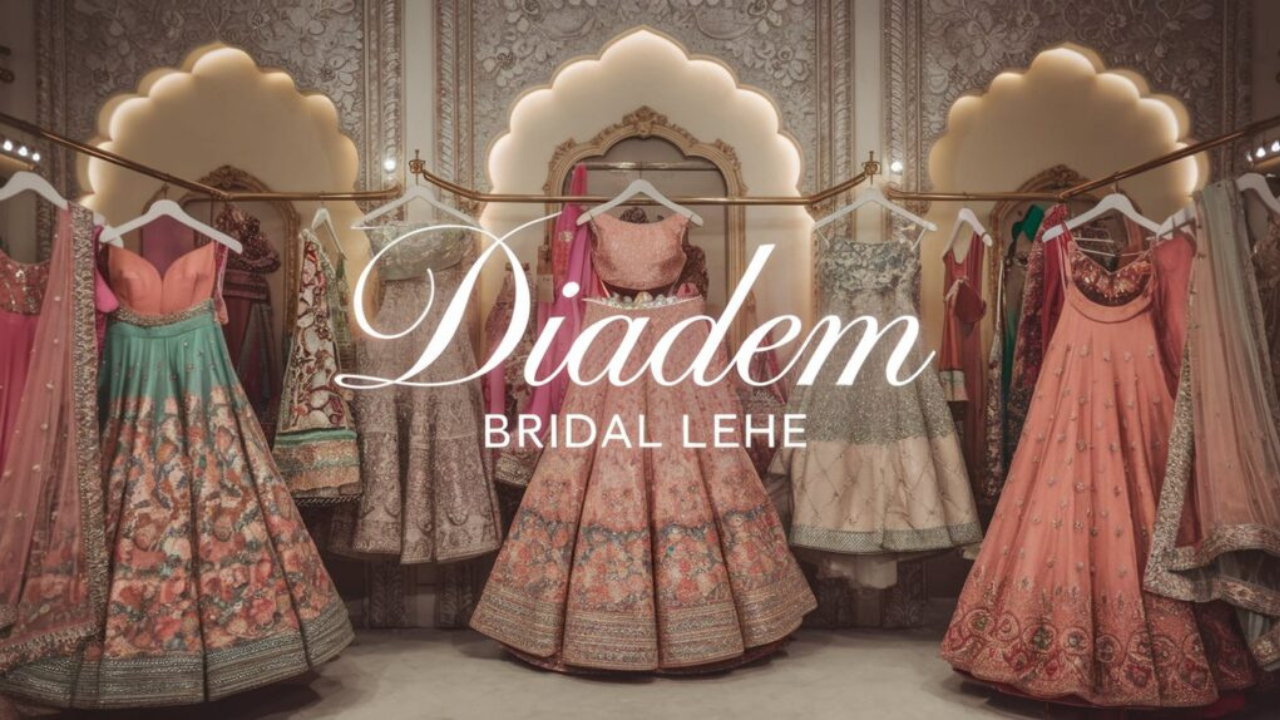What Is a Diadem? A Symbol of Regal Elegance
