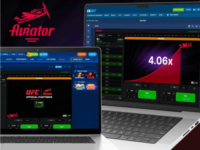Where to Find Reliable Aviator Betting Sites in Bangladesh Image.png