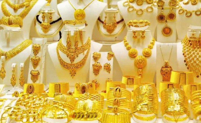 আজকের সোনার দাম ২২ অক্টোবর ২০২৫