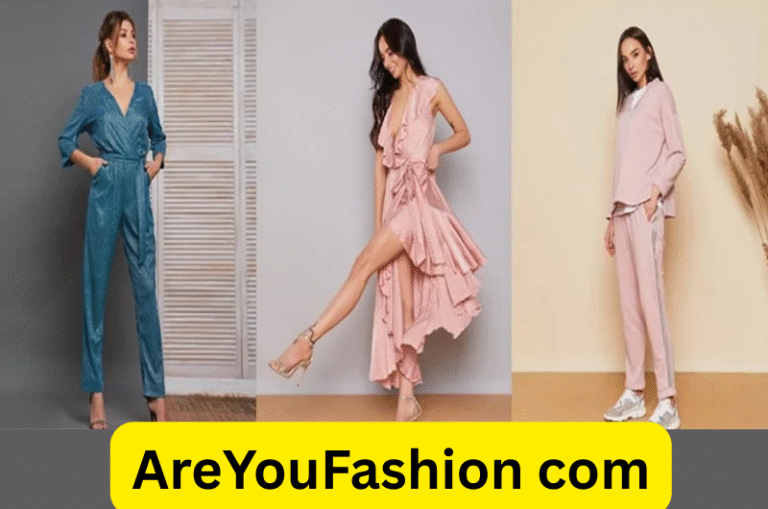 What Is AreYouFashion com: A Full Review and What You Should Know
