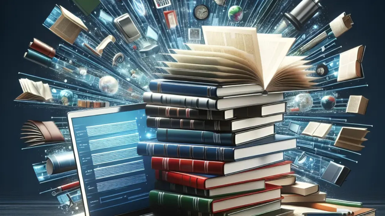 Currents of Content Growth