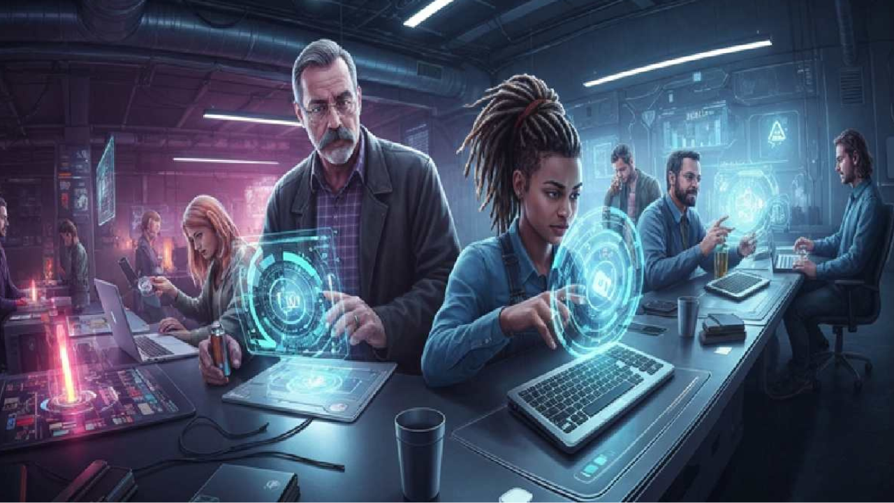 How they Guides and Tutorials