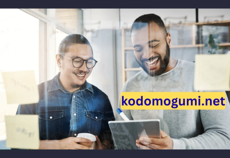 Kodomogumi.net: Top Stories and Trend Analysis Across Tech, Lifestyle, and Business