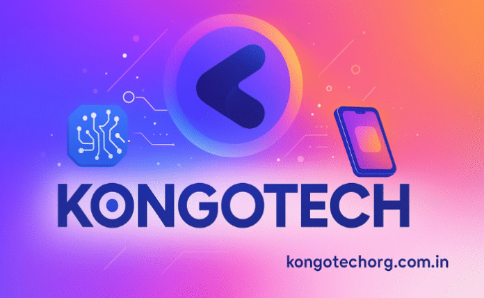 KongoTech.org: Know the latest info about Social Media Networks and Digital Marketing