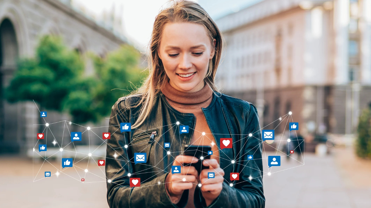 KongoTech.org User Interface