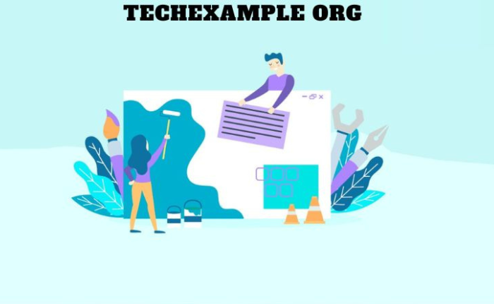 TechExample.Org is your Ultimate Guide for Modern Innovation