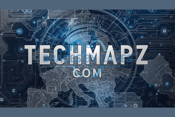 Techmapz.com: Your Ultimate Source for Tech News, Reviews & AI Insights