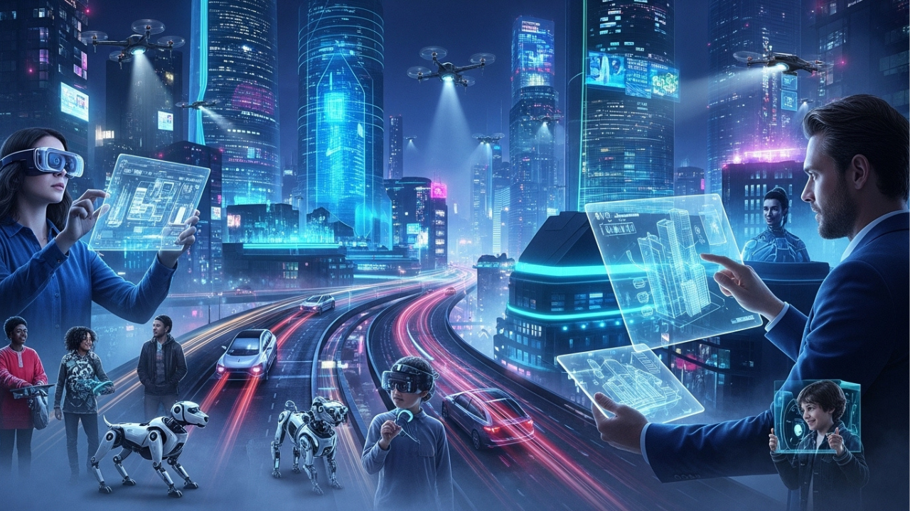 What is contained in this Tech resource?