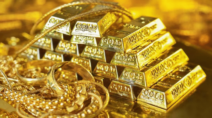 আজকের সোনার দাম ৩ নভেম্বর Image আজকের সোনার দাম ৩ নভেম্বর ২০২৫- (Gold Price Today)