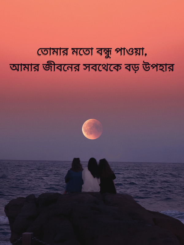 তোমার মতো বন্ধু পাওয়া, আমার জীবনের সবথেকে বড় উপহার.png