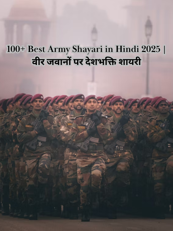 100+ Best Army Shayari in Hindi 2025 Image 100+ Best Army Shayari in Hindi 2025 Image.png