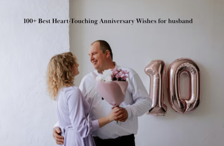 100+ Best Heart-Touching Anniversary Wishes for husband Image.png
