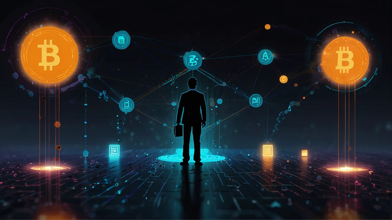 Crypto30x.com Avalanche Features