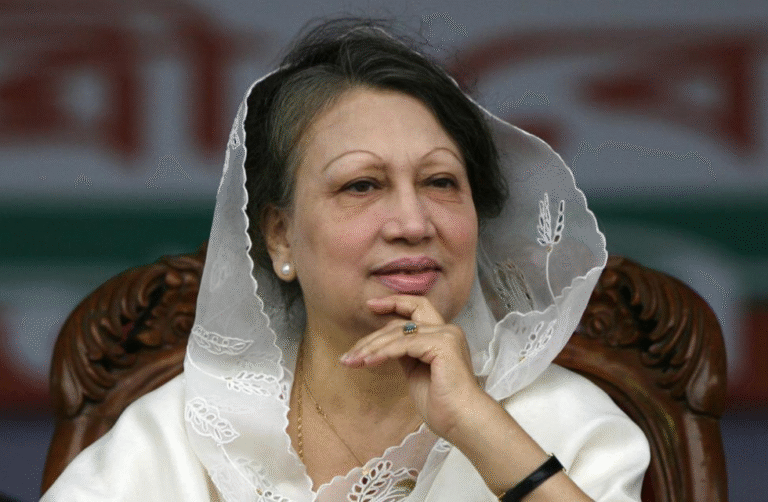 Former Prime Minister Khaleda Zia's death A historic loss for Bangladesh Image.png