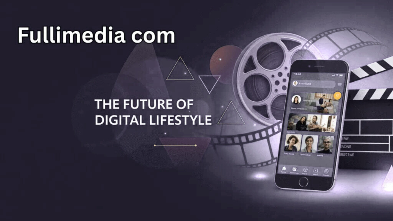 Is Fullimedia com Safe to Use?