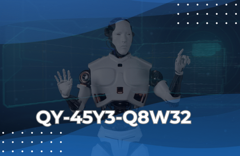 QY-45Y3-Q8W32 Model Full Guide, Specifications and Advantages Image.png