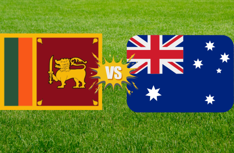 Sri Lanka vs Australia Match Records, Stats & What They Reveal Image.png