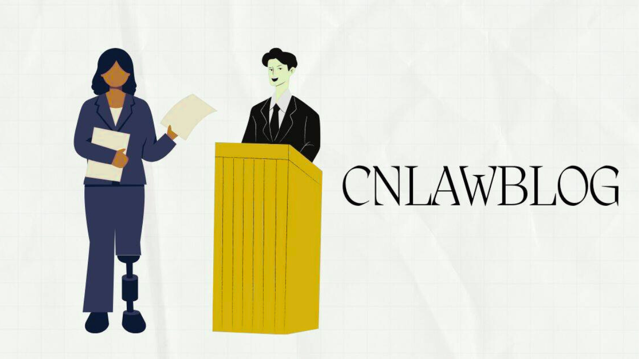 The Digital Age of Legal Blogging