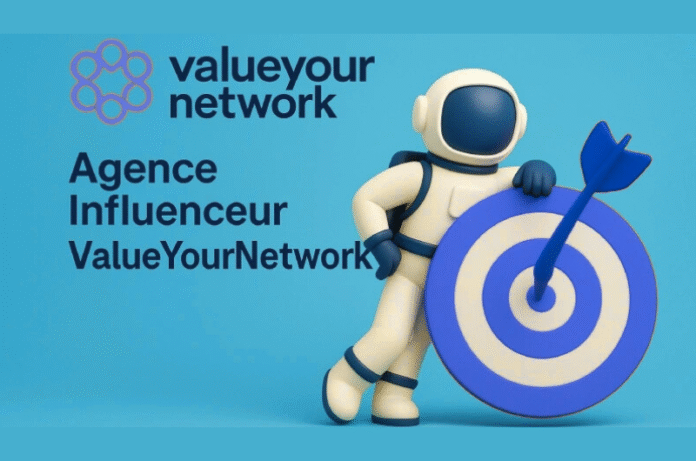 ValueYourNetwork Photo How Agencies Build Trust Between Brands and Influencers