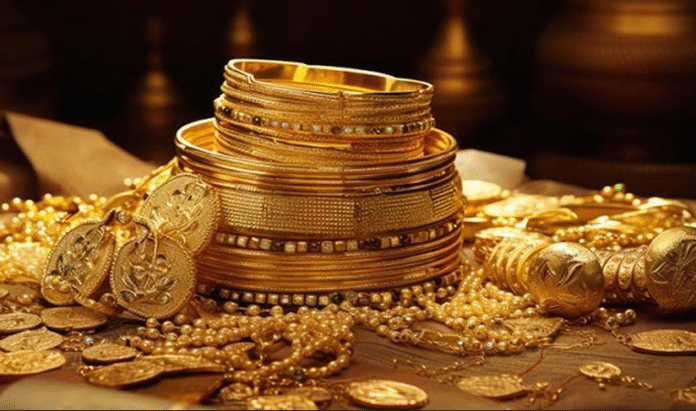 আজকের স্বর্ণের দাম ২৭ ডিসেম্বর ২০২৫ News Image আজকের স্বর্ণের দাম ২৭ ডিসেম্বর ২০২৫ (Gold Price today)