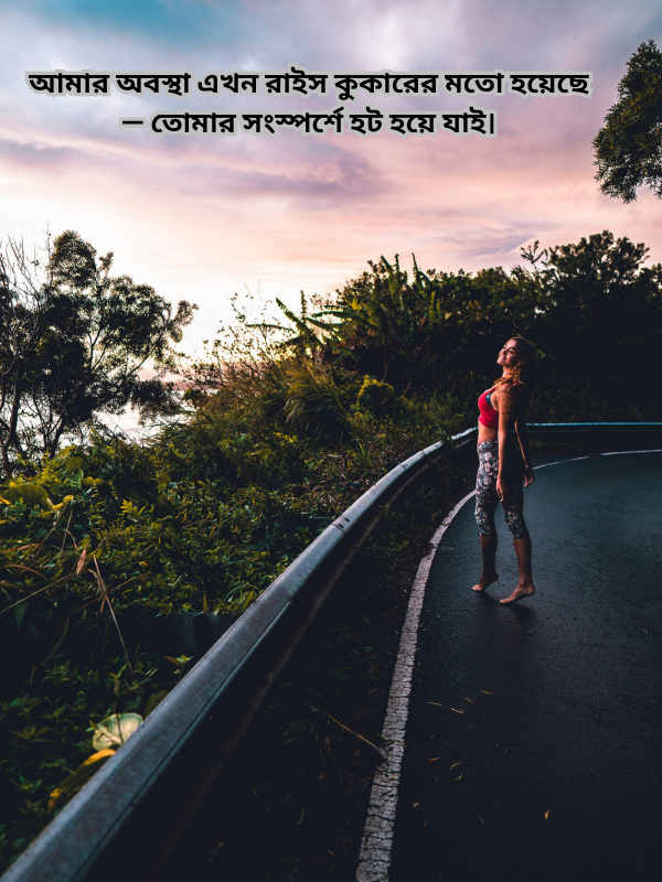 আমার অবস্থা এখন রাইস কুকারের মতো হয়েছে— তোমার সংস্পর্শে হট হয়ে যাই.png