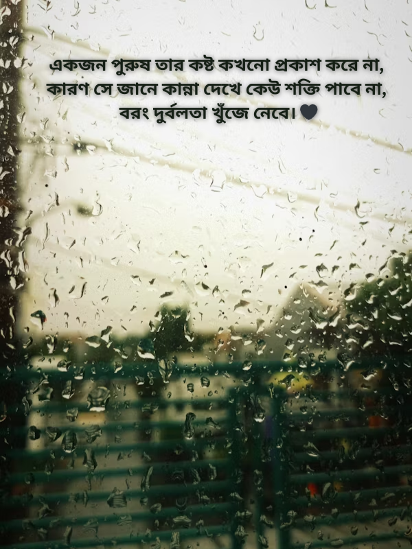 একজন পুরুষ তার কষ্ট কখনো প্রকাশ করে না .png