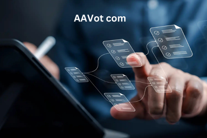 AAVot com Image AAVot com: Get the Ultimate Guide from the Website