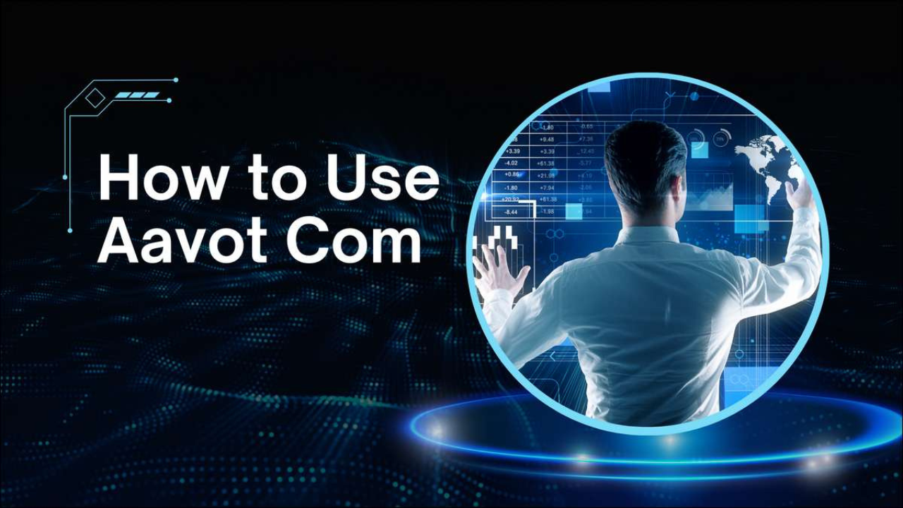 Is the Website AAVot com Safe to Use