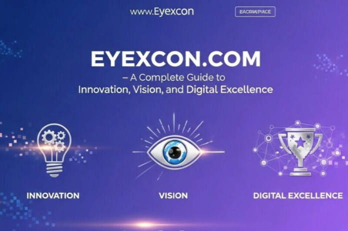www.eyexconcom: Your Ultimate Guide of Tech and Gadgets