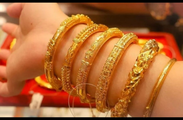 আজকের সোনার দাম ২১ জানুয়ারি ২০২৬ (Gold Price today)