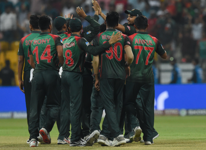 Bangladesh Cricket Team Guide