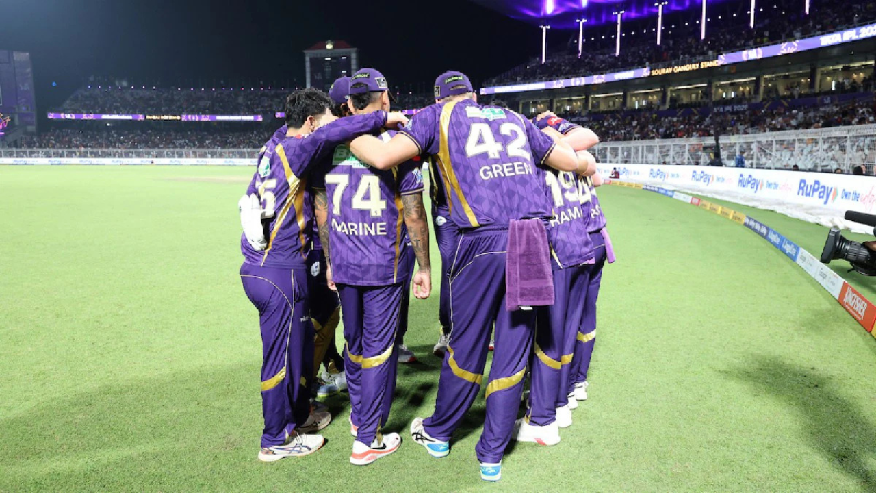 Best Bowling Performers in KKR vs PBKS Matches