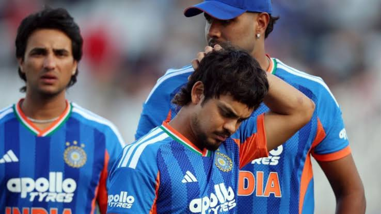 Cricket and Indian Identity