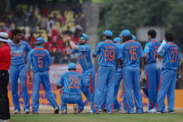 Cricket in Indian Society