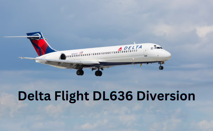 Delta Flight DL636 Diversion: What Happened and Why It Matters