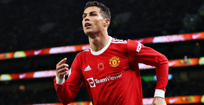 How Many Goals Does Ronaldo Have