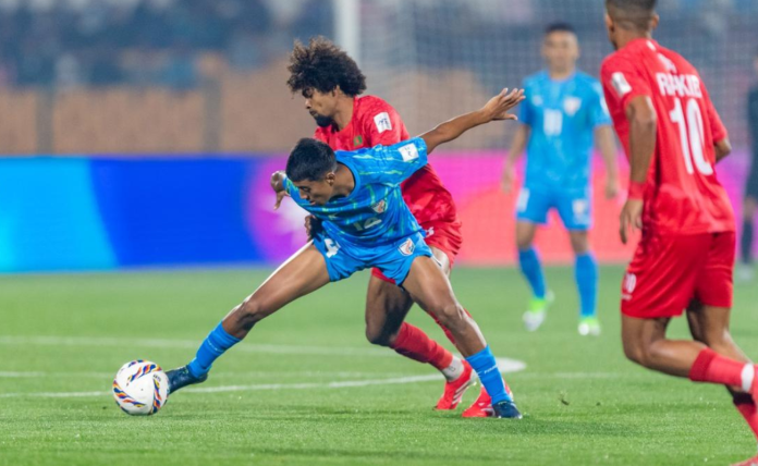 India vs Bangladesh Football: Stats, Timeline and Current Standings Guide