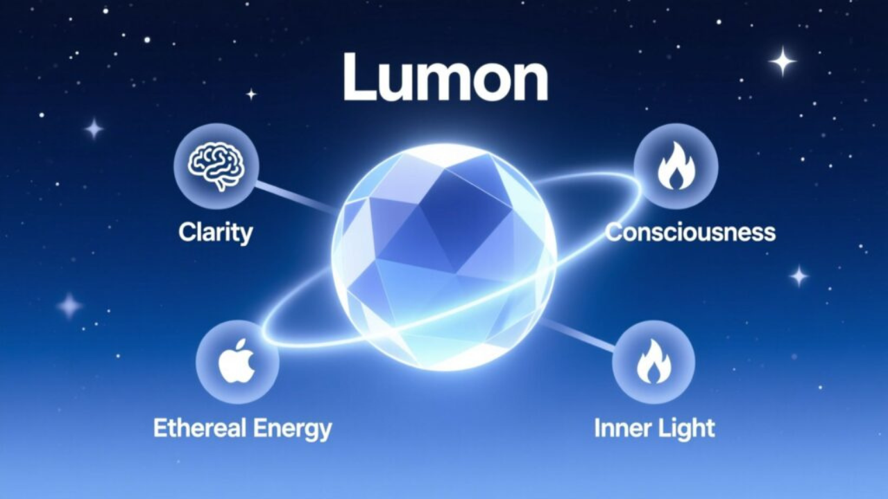 Origin of the Term “Lumon”