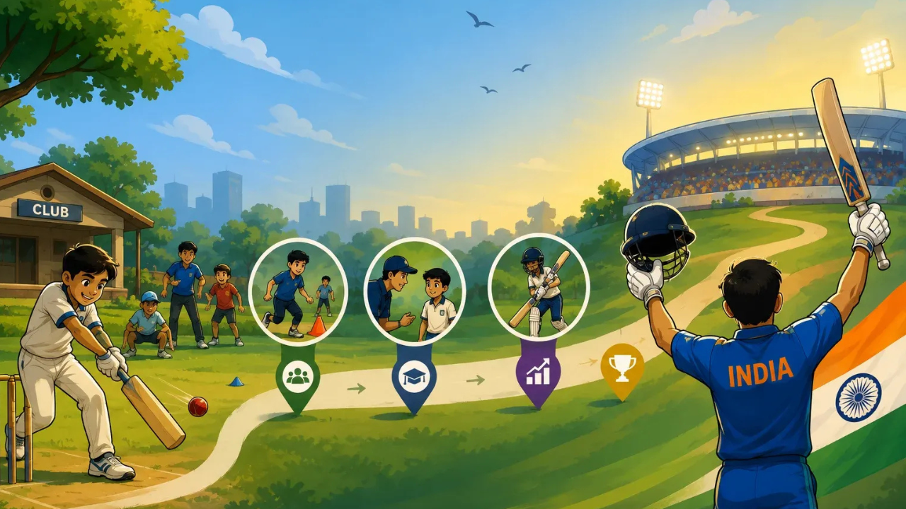 The Future of Cricket's Cultural Role