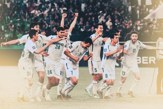 Uzbekistan Sports Industry: From Traditional Sport Uzbekistan to Modern Sports Uz