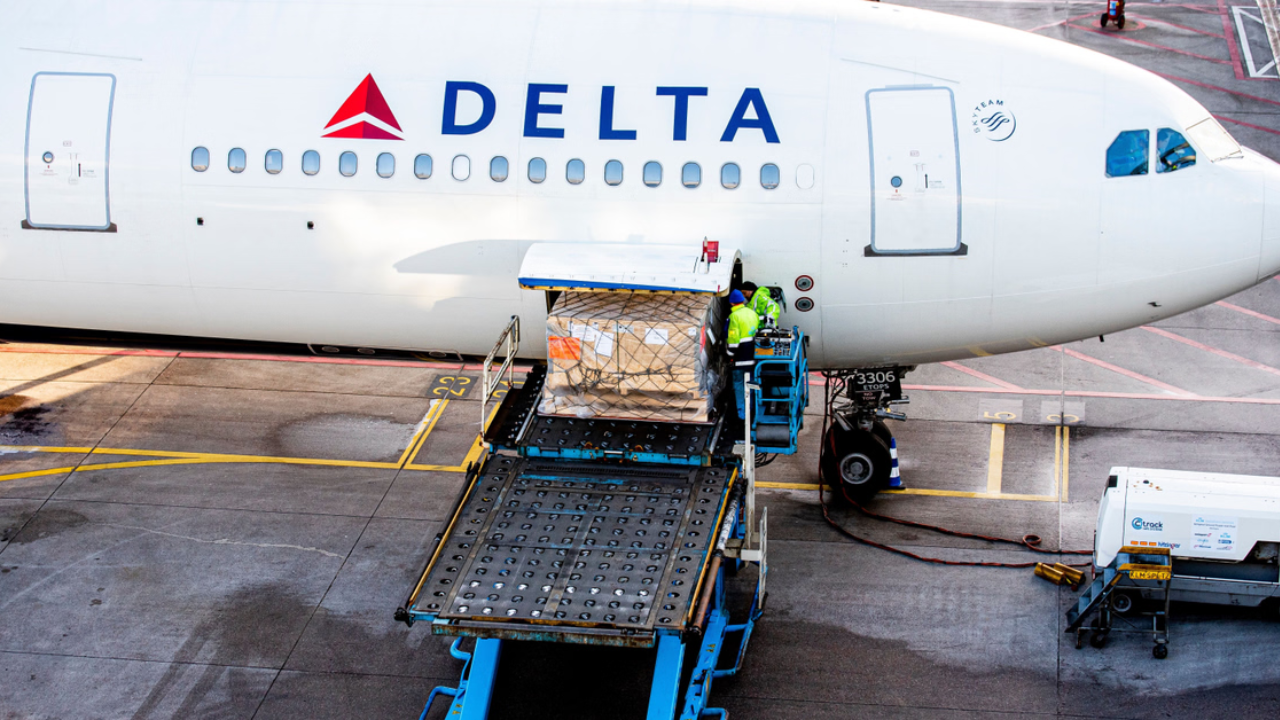 What Happened During Delta Flight DL636 Diversion?