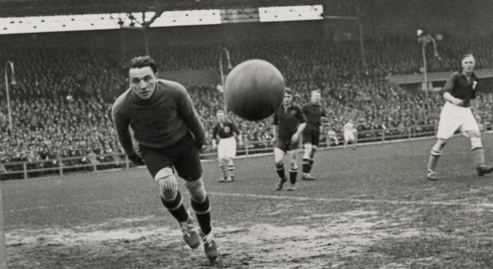 When Was Soccer Invented