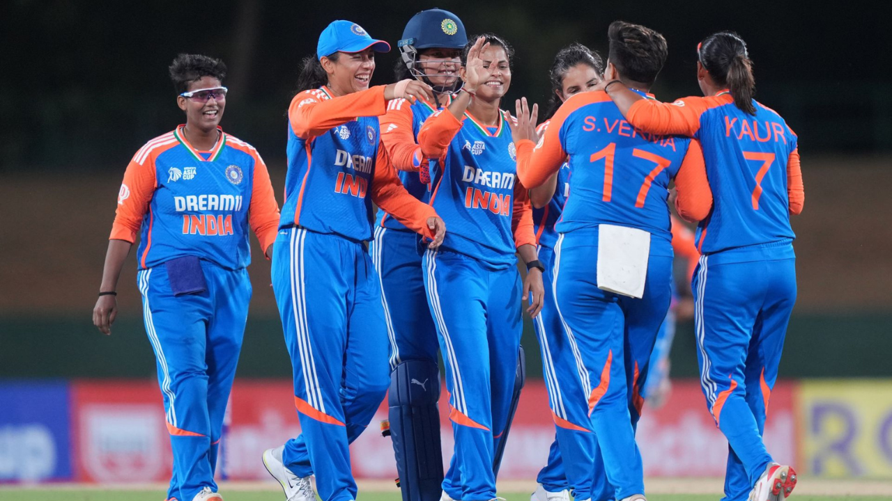 Women's Cricket's Growing Role