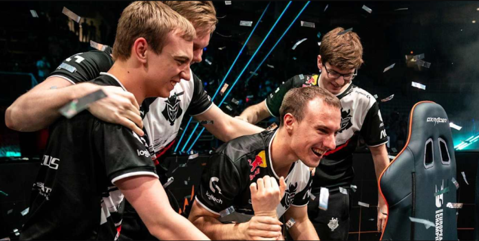 Esports