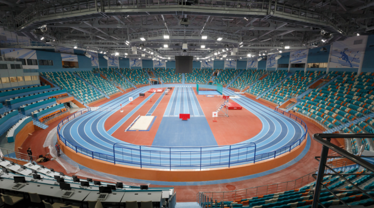 Inside Almaty Arena: Why Arena Sport Events Are Growing Across Kazakhstan